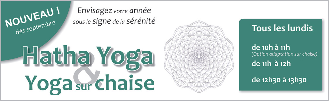 Yoga Ollioules