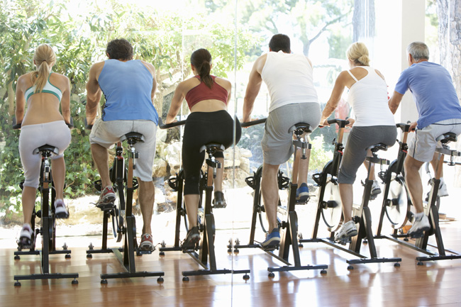 Différence entre yoga et activité sportive ! le Beausset