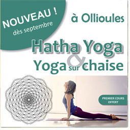 Ateliers Yoga 83 Ollioules