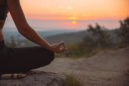 Cours particulier de yoga à Ollioules / le Beausset