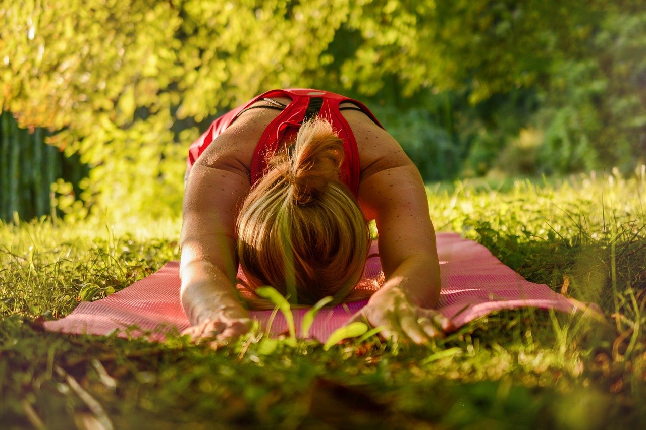 Yoga cours collectifs et particuliers - le Beausset