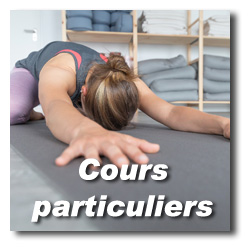 cours particulier yoga