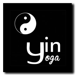 yin yoga