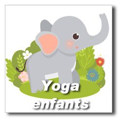 yoga enfants