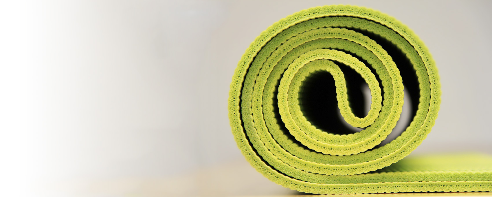 Tapis de yoga - cours dans le Var